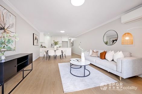 8/9-11 Cowper St, Parramatta, NSW 2150