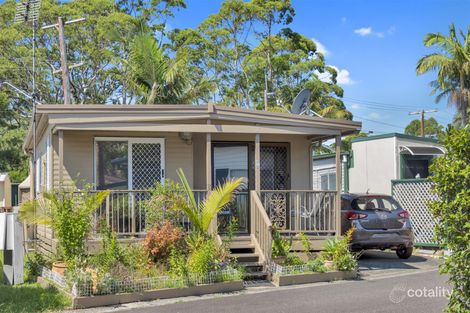 Property photo of 69/474 Terrigal Drive Terrigal NSW 2260