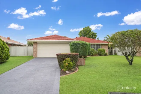 7 Pandorea Pl, Port Macquarie, NSW 2444