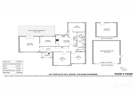 Property photo of 513 Tapleys Hill Road Fulham Gardens SA 5024