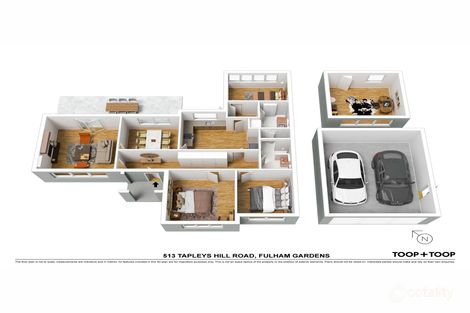 Property photo of 513 Tapleys Hill Road Fulham Gardens SA 5024