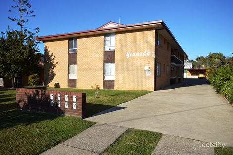 8/12 Bonville St, Coffs Harbour, NSW 2450