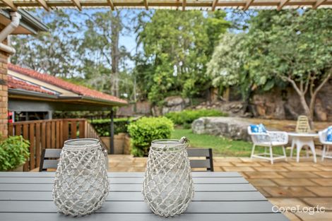 Property photo of 126 Wallalong Crescent West Pymble NSW 2073