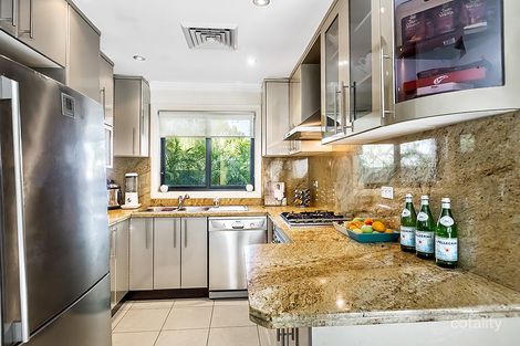 Property photo of 2/10-12 Crane Street Concord NSW 2137