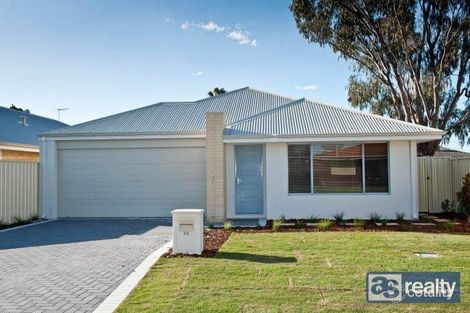 42 Tolworth Way, Embleton, WA 6062