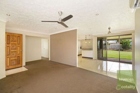 Property photo of 63 Burnda Street Kirwan QLD 4817