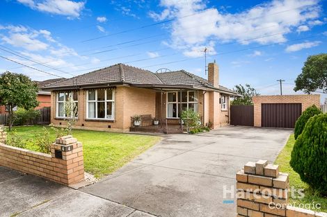 Property photo of 4 Morris Street Reservoir VIC 3073