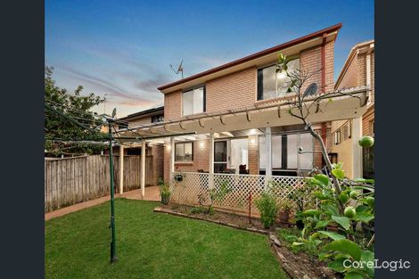 Property photo of 45 Myee Crescent Baulkham Hills NSW 2153