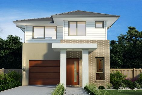 Lot 76 Boundary Rd, Box Hill, NSW 2765