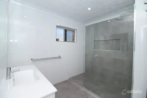 Property photo of 50 Raintree Way Thuringowa Central QLD 4817