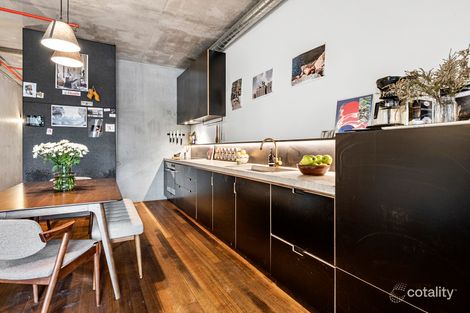 Property photo of 103/6 Florence Street Brunswick VIC 3056