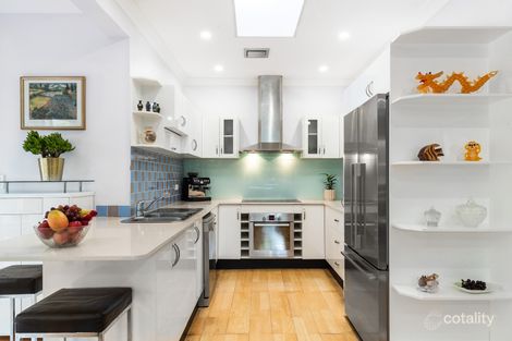 Property photo of 120 Wallalong Crescent West Pymble NSW 2073