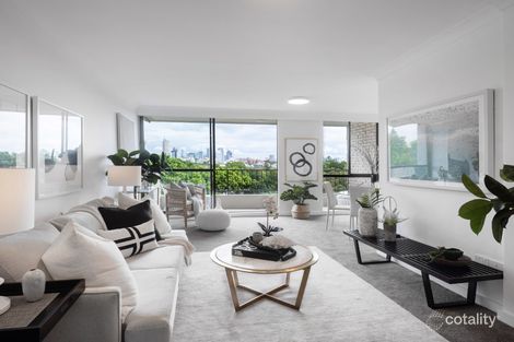 8a/4 Hampden St, Paddington, NSW 2021
