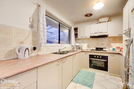 Property photo of 24 Ivan Crescent Hampton Park VIC 3976