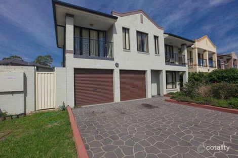 Property photo of 1/24 Padua Close Prestons NSW 2170