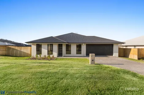 14 Vanessa Cres, Cotswold Hills, QLD 4350