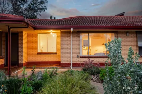 3/20 Kingston Ave, Daw Park, SA 5041