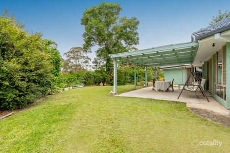 Property photo of 45 Kocho Road Image Flat QLD 4560