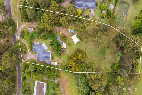 Property photo of 45 Kocho Road Image Flat QLD 4560