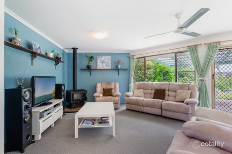 Property photo of 45 Kocho Road Image Flat QLD 4560