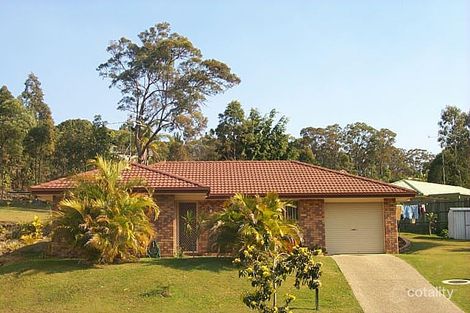 36 Mark Rd W, Little Mountain, QLD 4551
