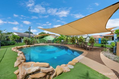 Property photo of 10/9 Nineteenth Avenue Kirwan QLD 4817