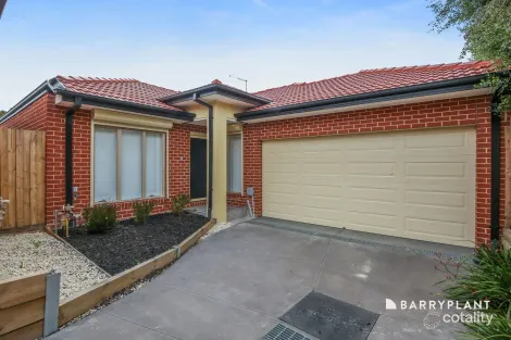 158a Racecourse Rd N, Pakenham, VIC 3810