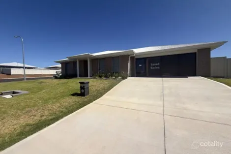27 Purlingbrook Tce, Dubbo, NSW 2830