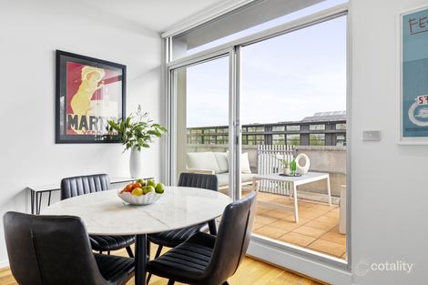 Property photo of 20/38 Fitzroy Street St Kilda VIC 3182