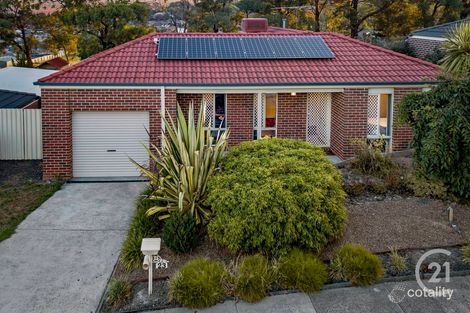 Property photo of 23 Ash Crescent Pakenham VIC 3810