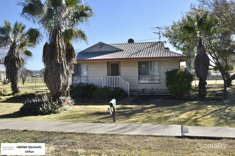 Property photo of 60 East Street Clifton QLD 4361