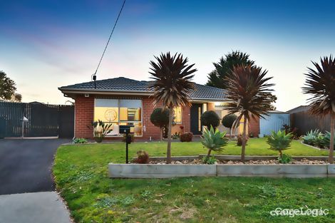 Property photo of 4 Janet Court Hampton Park VIC 3976