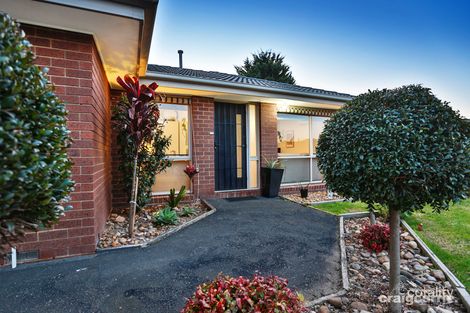 Property photo of 4 Janet Court Hampton Park VIC 3976