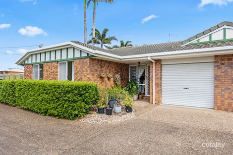 1/63 Taylor St, Pialba, QLD 4655