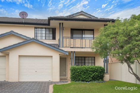 Property photo of 17 Bentinck Drive Green Valley NSW 2168