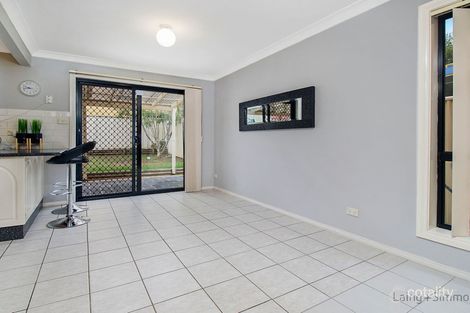 Property photo of 17 Bentinck Drive Green Valley NSW 2168