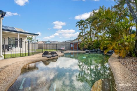 Property photo of 8 Young Circuit Kirwan QLD 4817