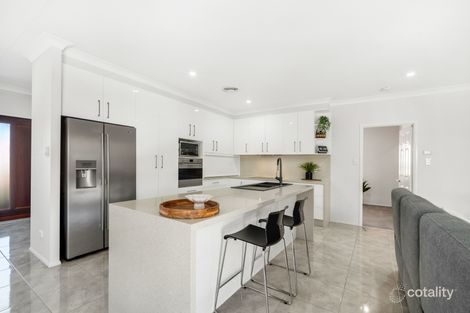 Property photo of 8 Young Circuit Kirwan QLD 4817