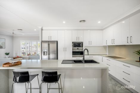 Property photo of 8 Young Circuit Kirwan QLD 4817