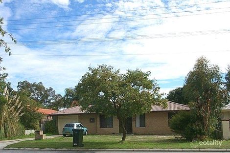 23 Vellgrove Ave, Parkwood, WA 6147