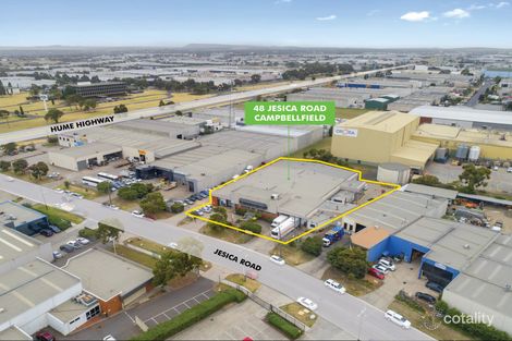 48 Jesica Rd, Campbellfield, VIC 3061