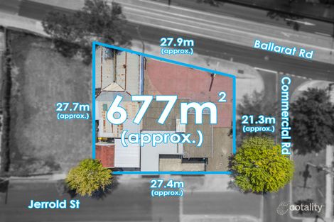 145/151 Ballarat Rd, Footscray, VIC 3011