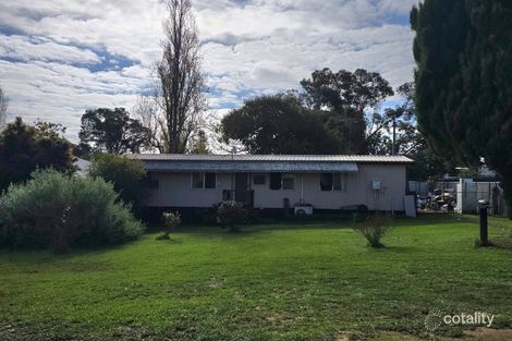 Property photo of 8 Mitchell Avenue Boyup Brook WA 6244