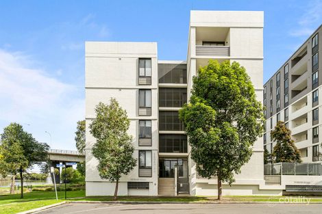 Property photo of 502/72 River Road Ermington NSW 2115