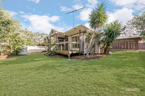 Property photo of 21 Teasel Crescent Forest Lake QLD 4078