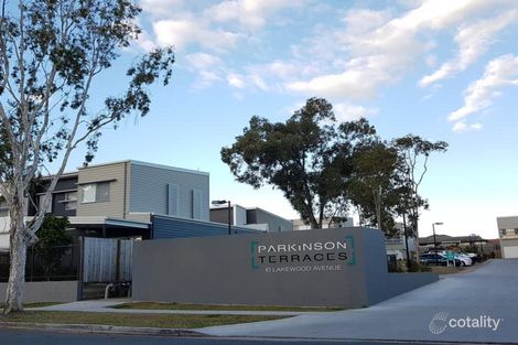 Property photo of 64/10 Lakewood Avenue Parkinson QLD 4115