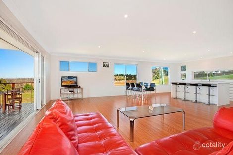 Property photo of 11 Ahern Circuit Cumbalum NSW 2478