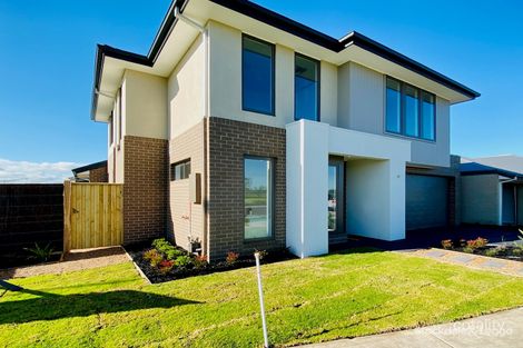 76/406 De Rossi Bvd, Wollert, VIC 3750