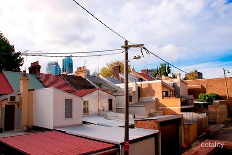 Property photo of 1 Bellevue Lane Surry Hills NSW 2010