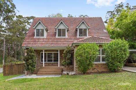 Property photo of 126 Wallalong Crescent West Pymble NSW 2073